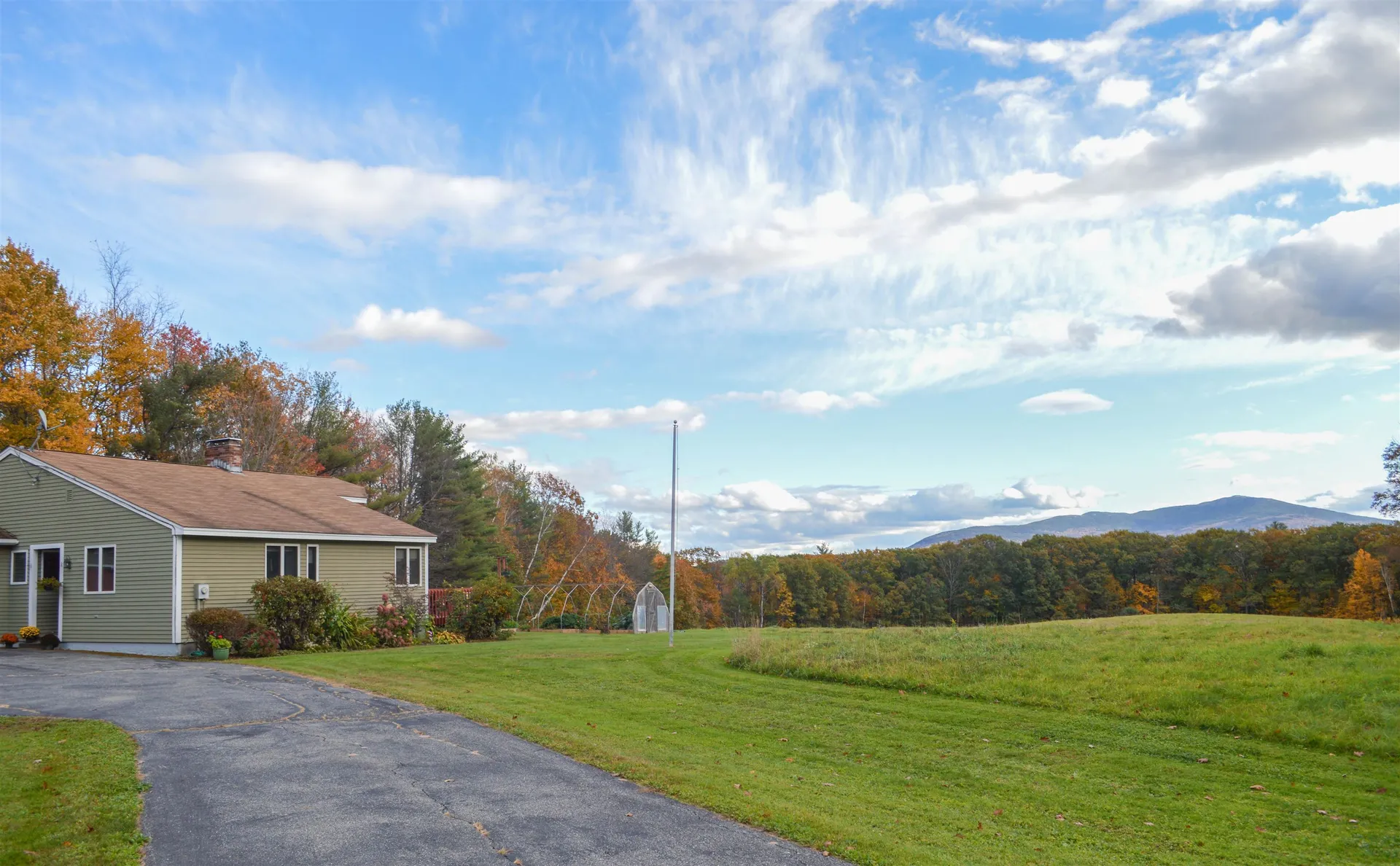 314 Breed Road Harrisville NH 03450