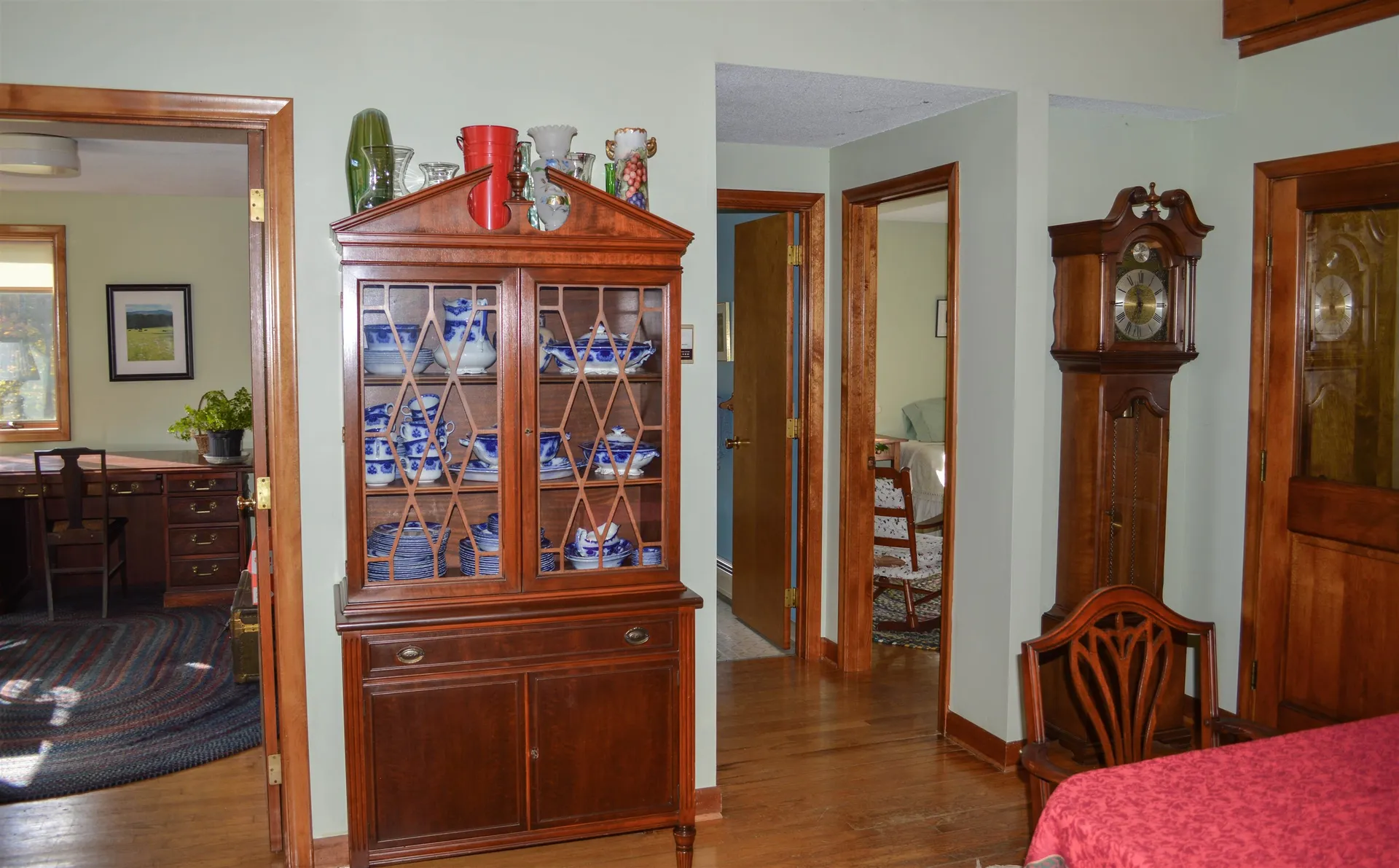 314 Breed Road Harrisville NH 03450