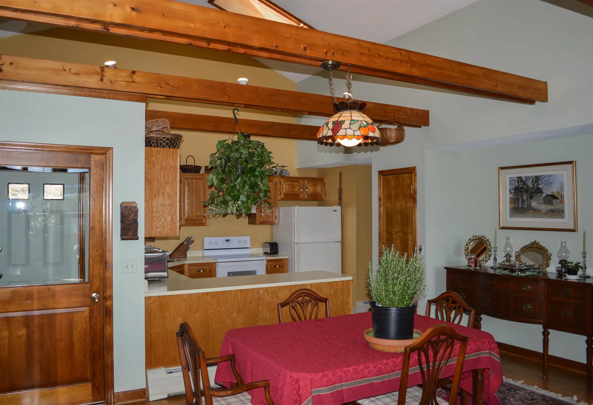 314 Breed Road Harrisville NH 03450