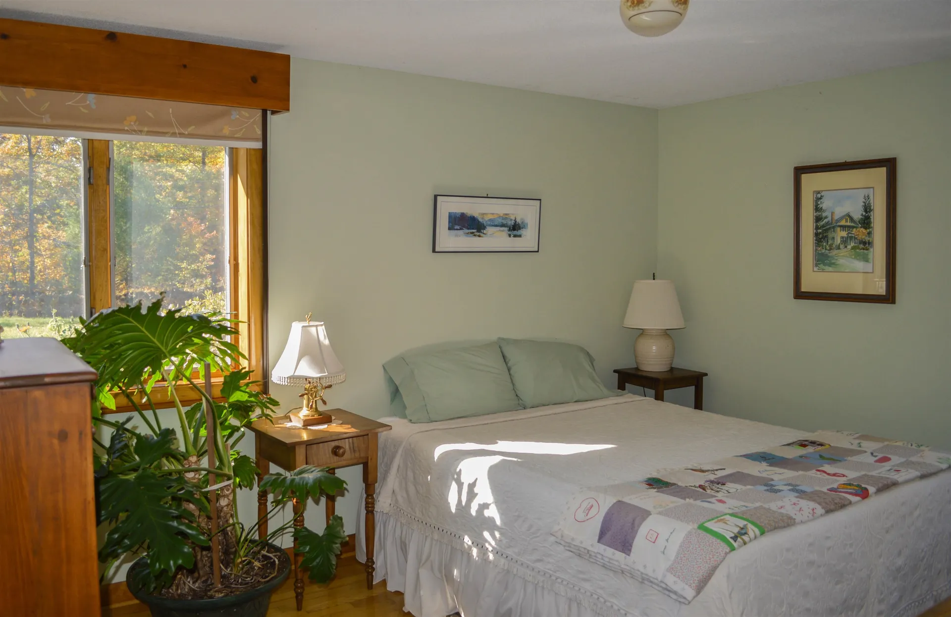 314 Breed Road Harrisville NH 03450