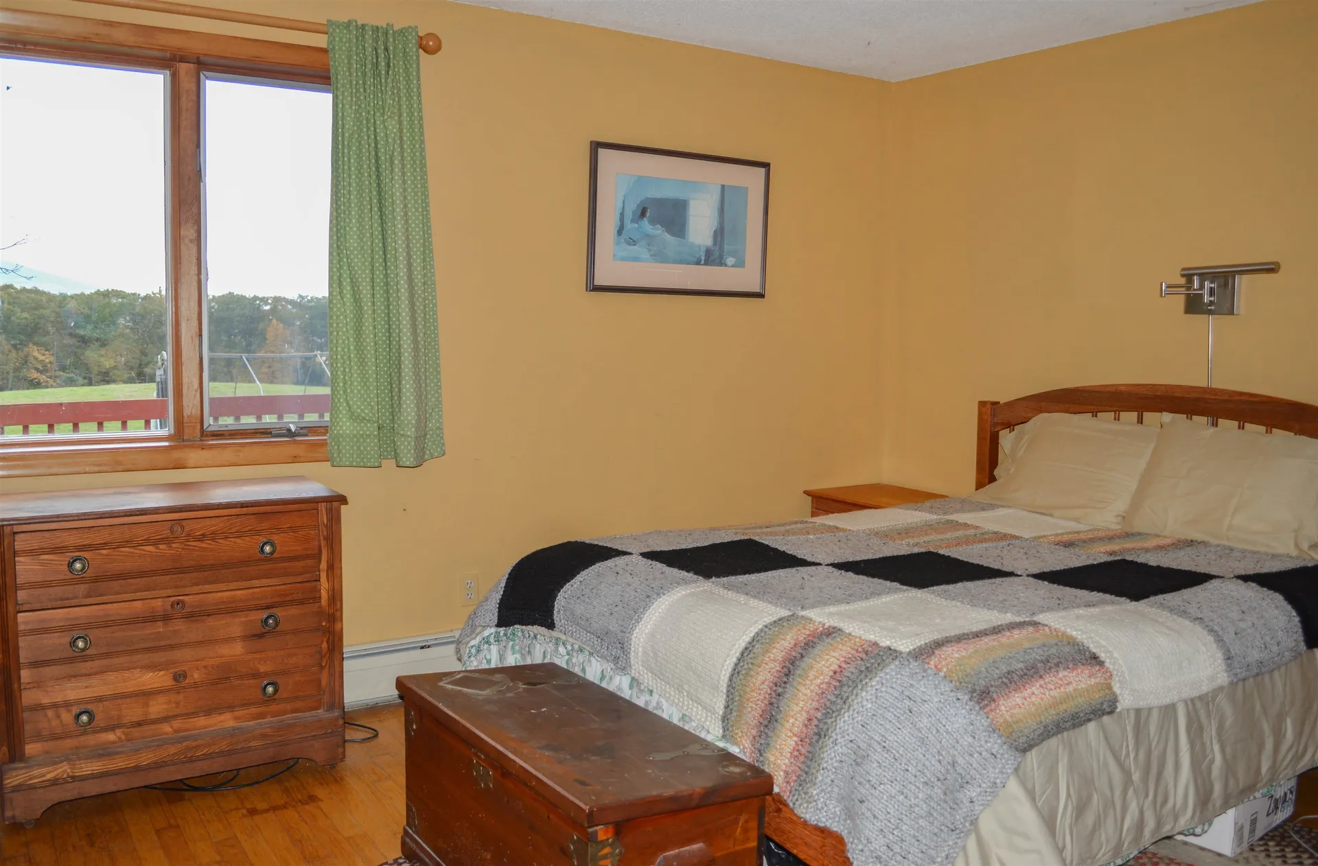 314 Breed Road Harrisville NH 03450