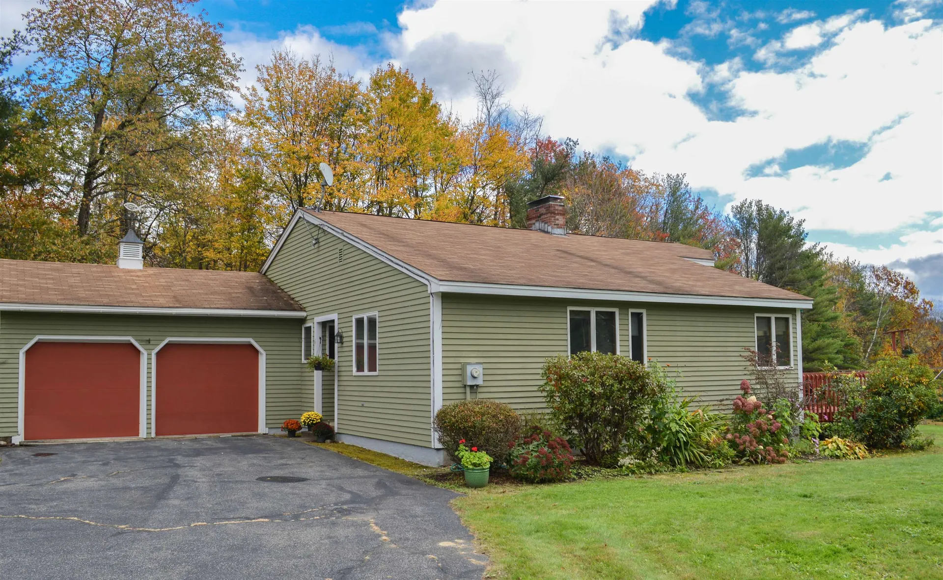 314 Breed Road Harrisville NH 03450
