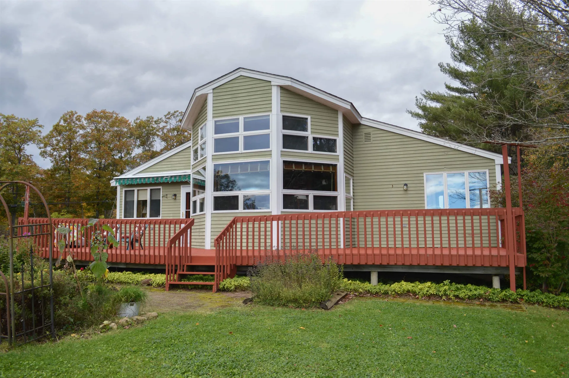 314 Breed Road Harrisville NH 03450