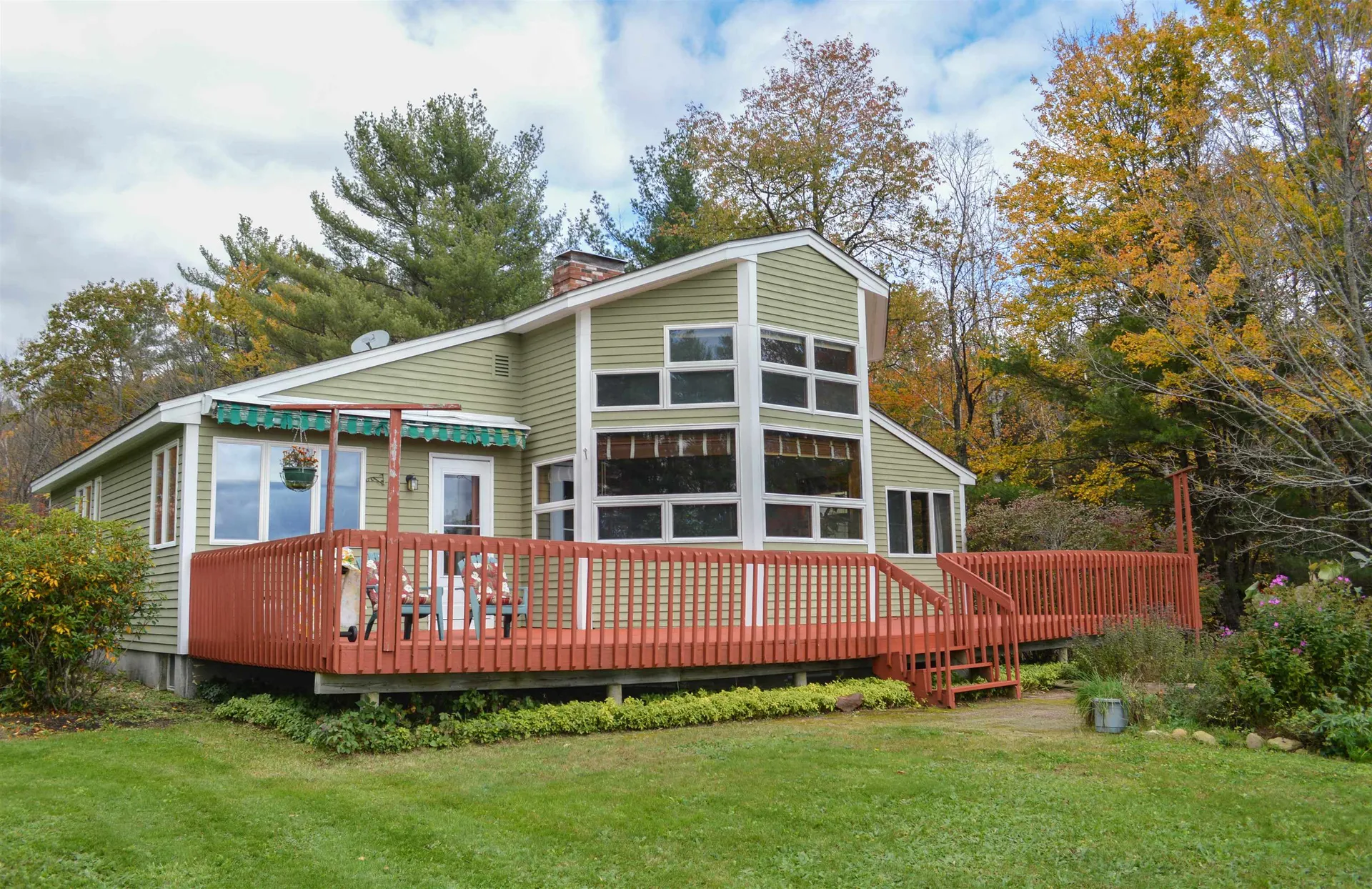 314 Breed Road Harrisville NH 03450