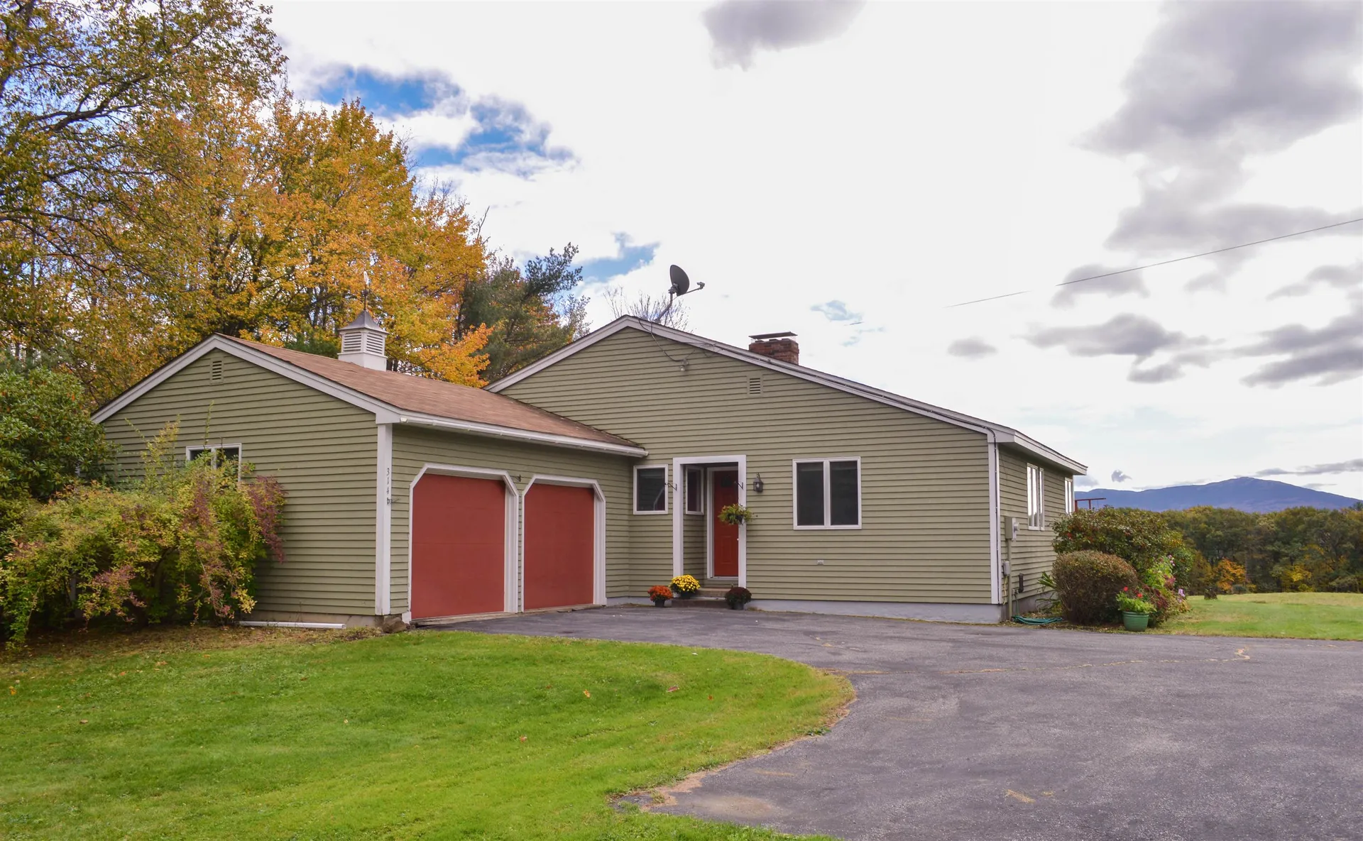 314 Breed Road Harrisville NH 03450