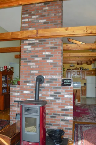 314 Breed Road Harrisville NH 03450