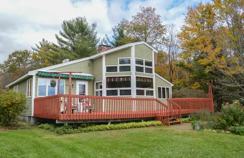 314 Breed Road Harrisville NH 03450