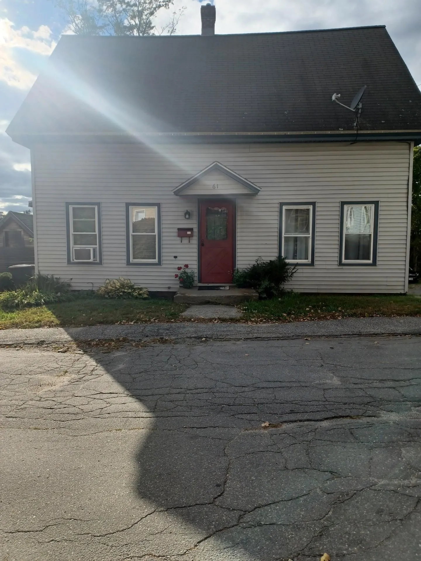 61 High Street Claremont NH 03743