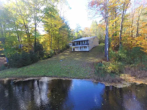 10 Fowler Mill Road Newbury NH 03255