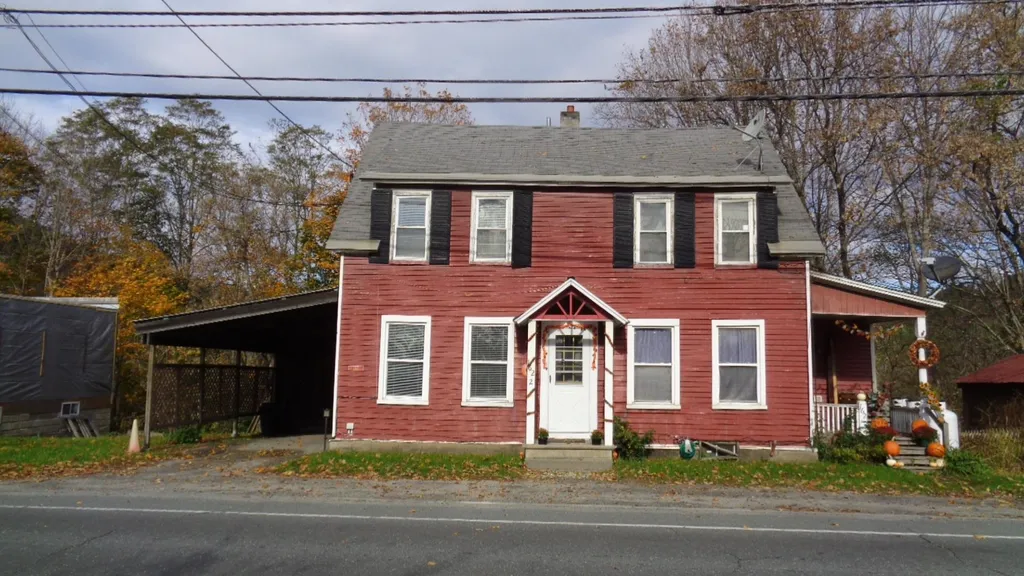 162 Church Street Bethel VT 05032