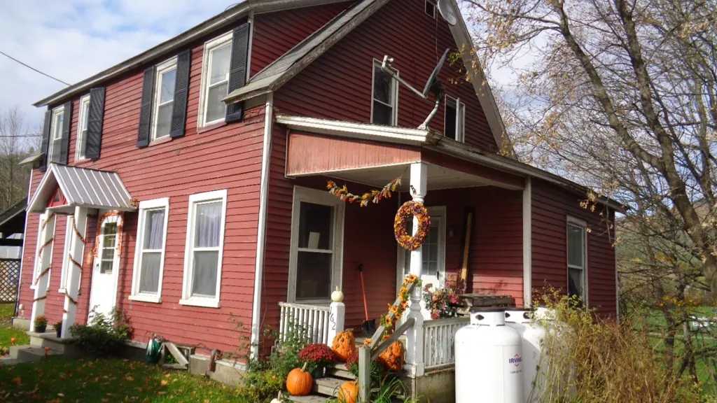 162 Church Street Bethel VT 05032