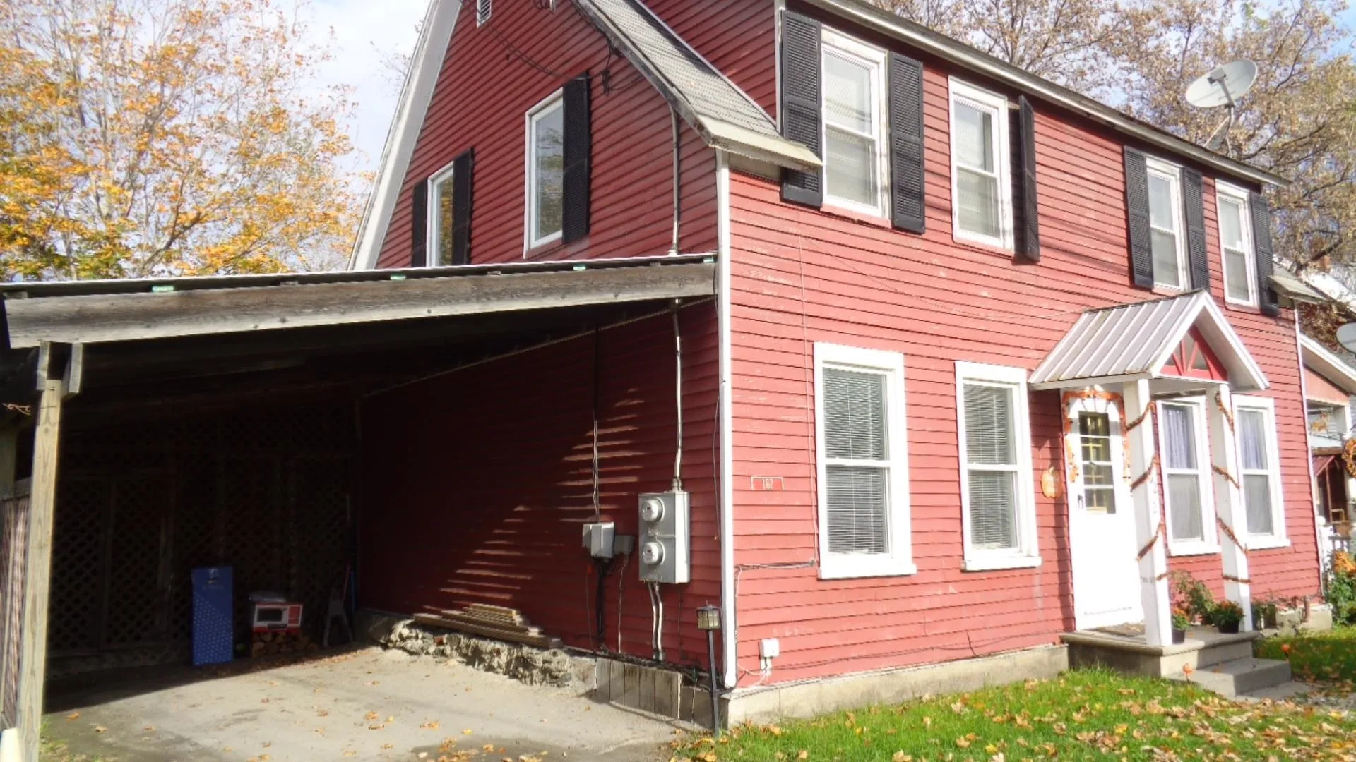 162 Church Street Bethel VT 05032