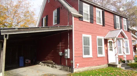 162 Church Street Bethel VT 05032