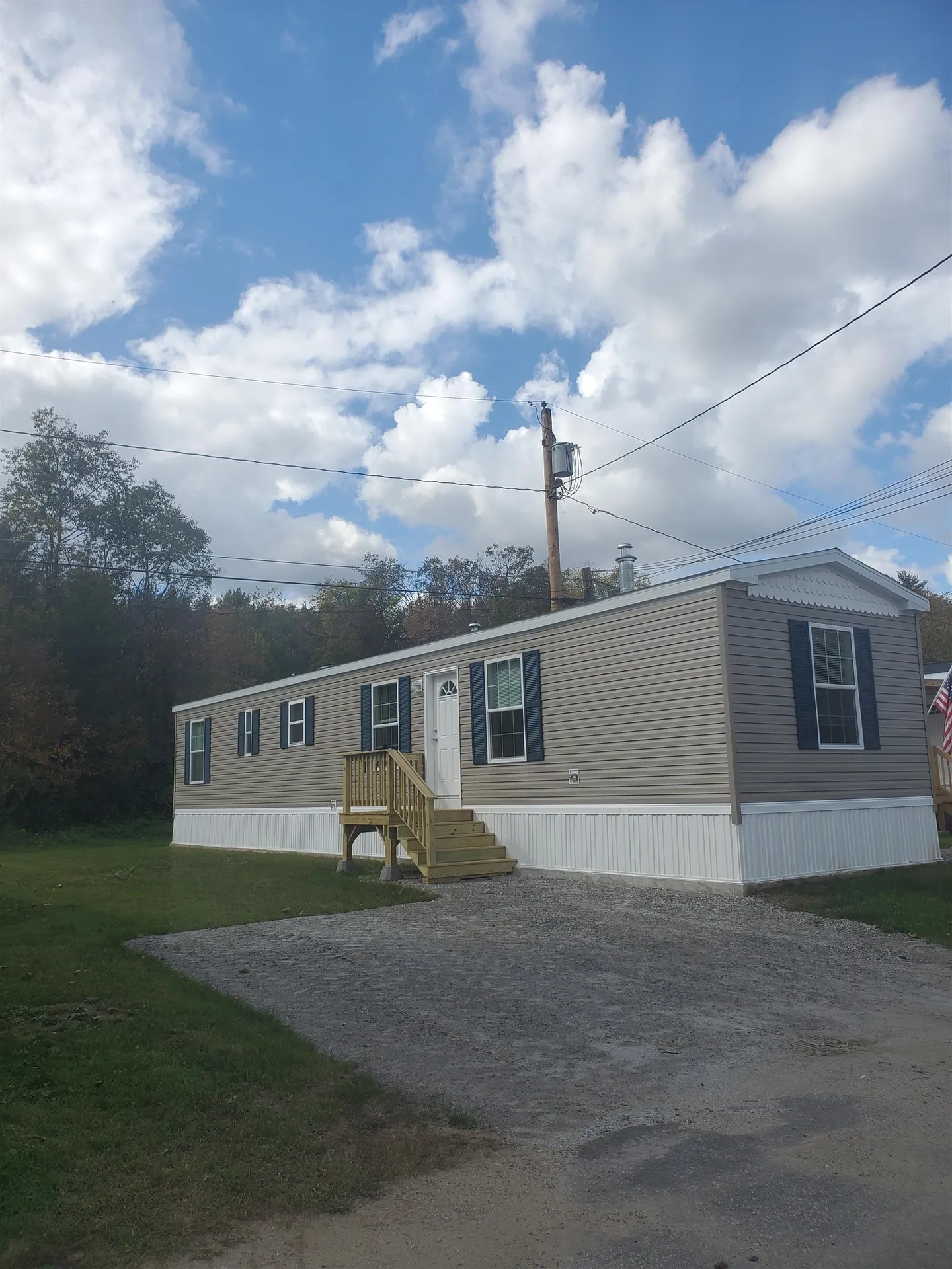 10 Elizabeth Drive Boscawen NH 03303