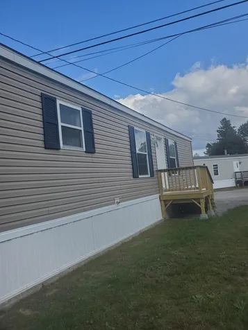 10 Elizabeth Drive Boscawen NH 03303