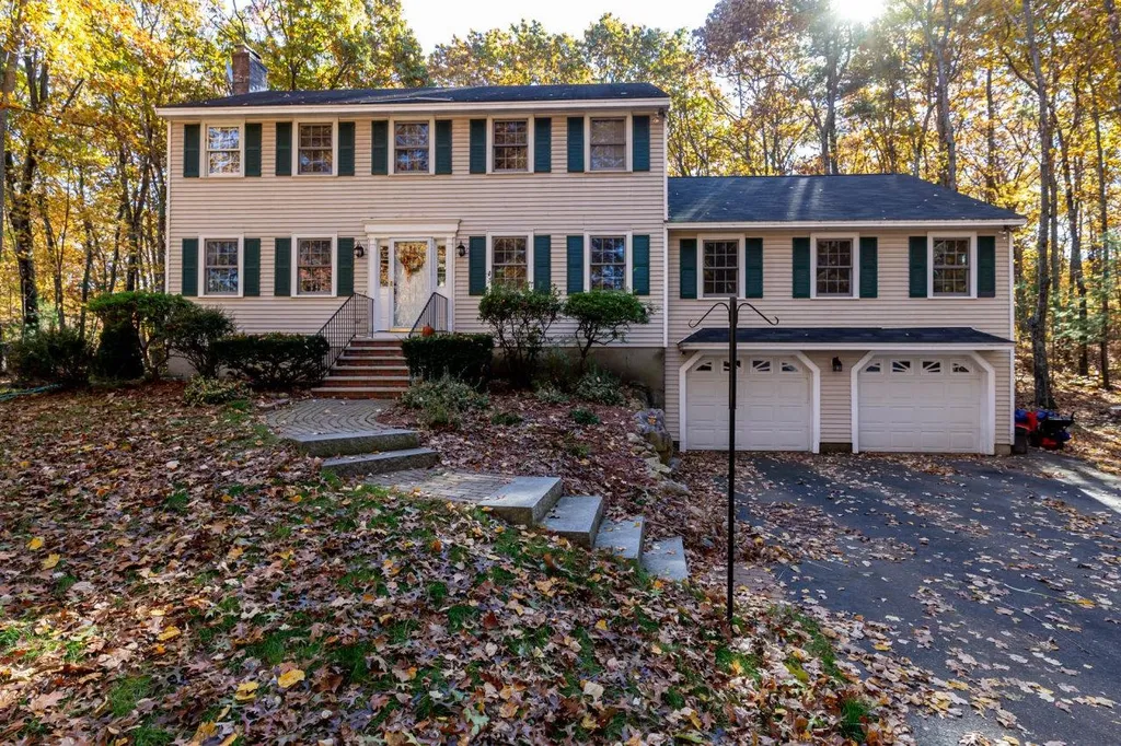 6 Diamond Drive Derry NH 03038