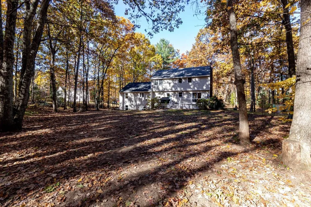 6 Diamond Drive Derry NH 03038