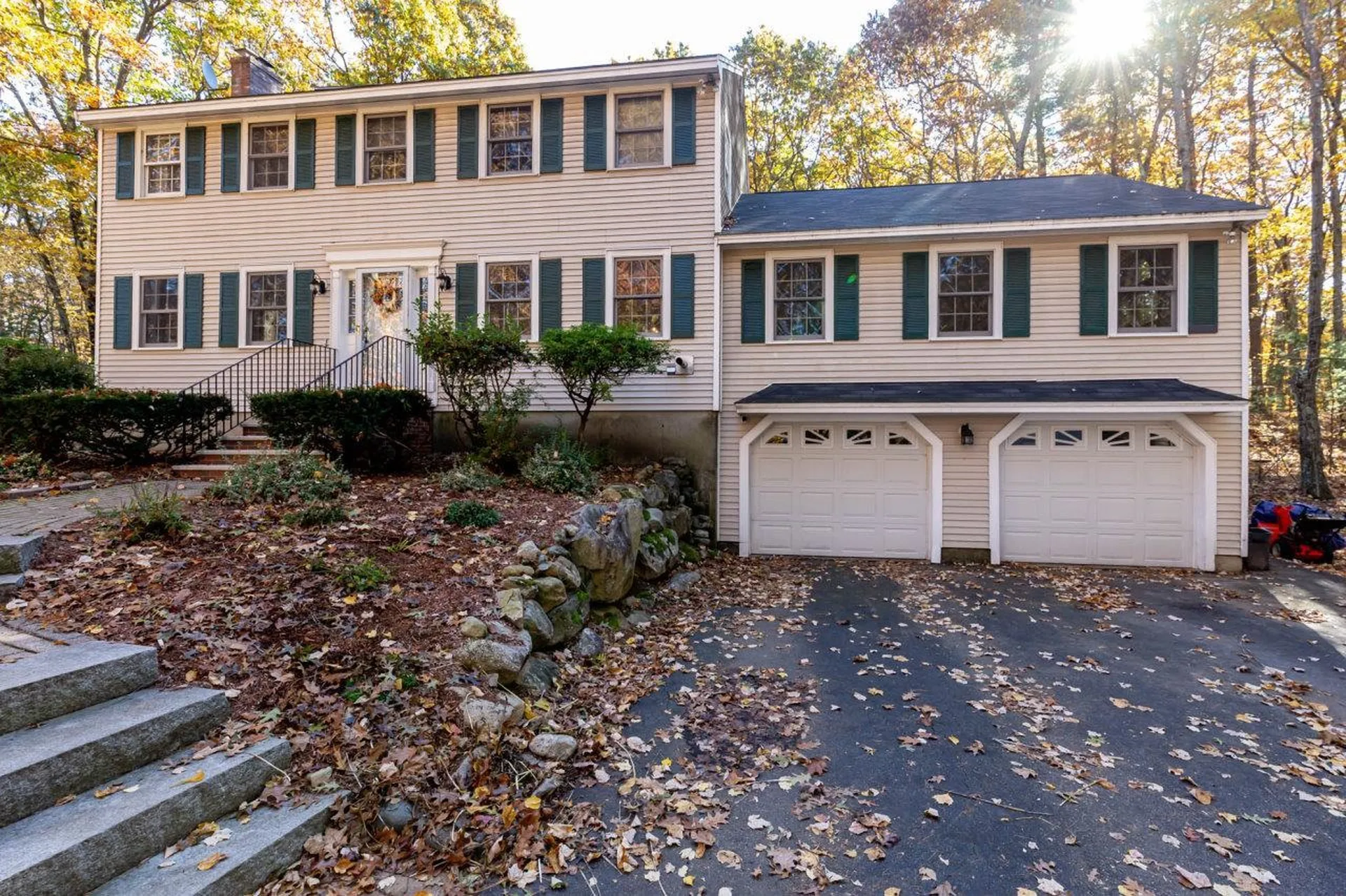 6 Diamond Drive Derry NH 03038