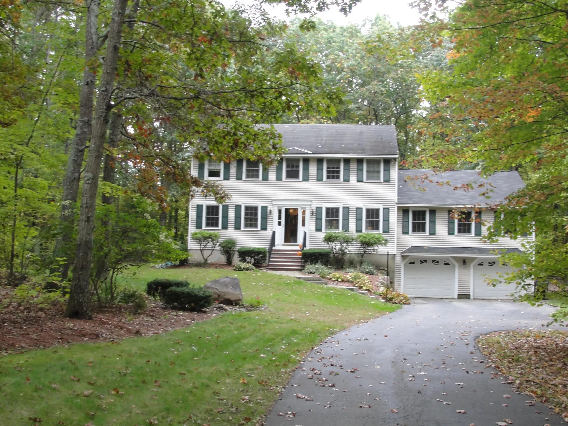 6 Diamond Drive Derry NH 03038