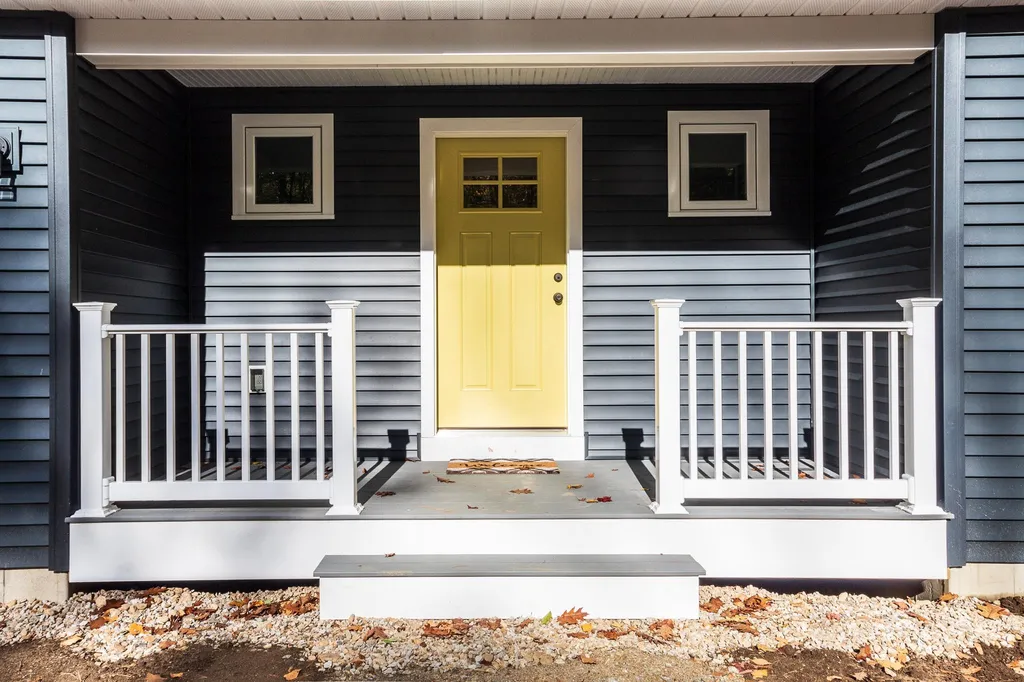 114 Browns Pasture Road Strafford NH 03884