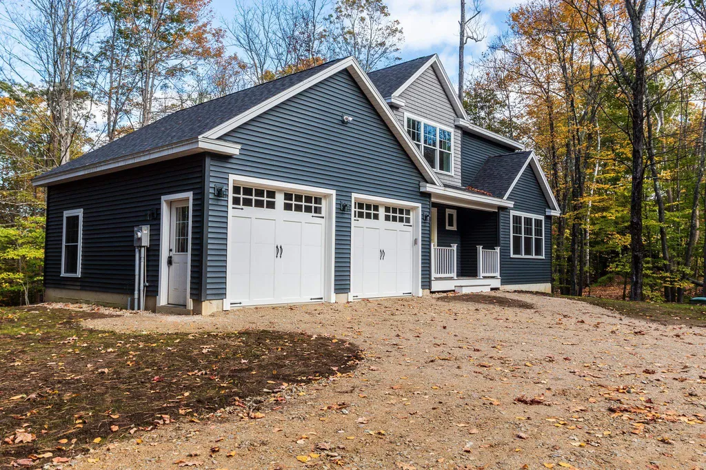 114 Browns Pasture Road Strafford NH 03884
