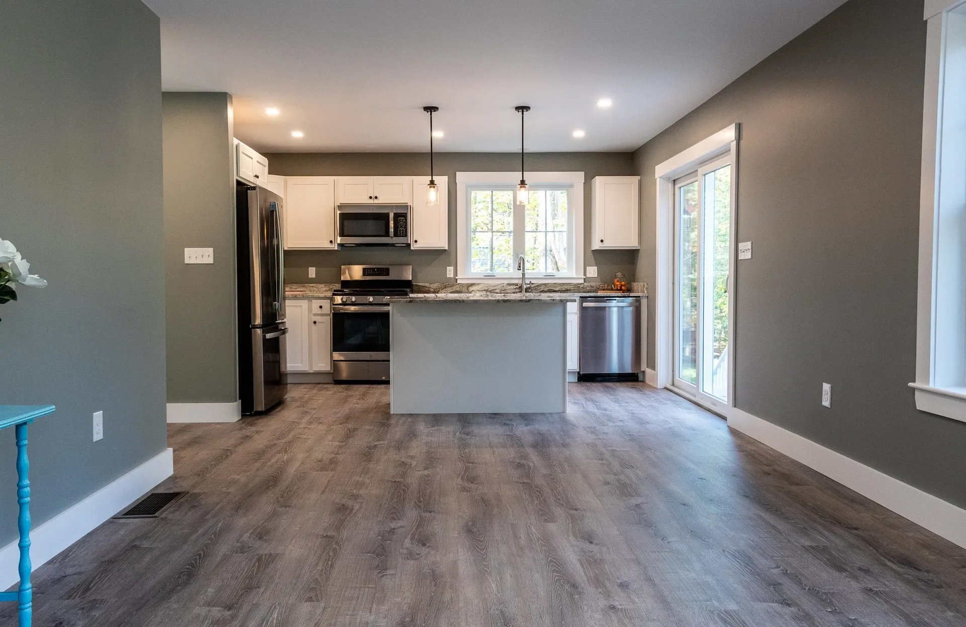 114 Browns Pasture Road Strafford NH 03884