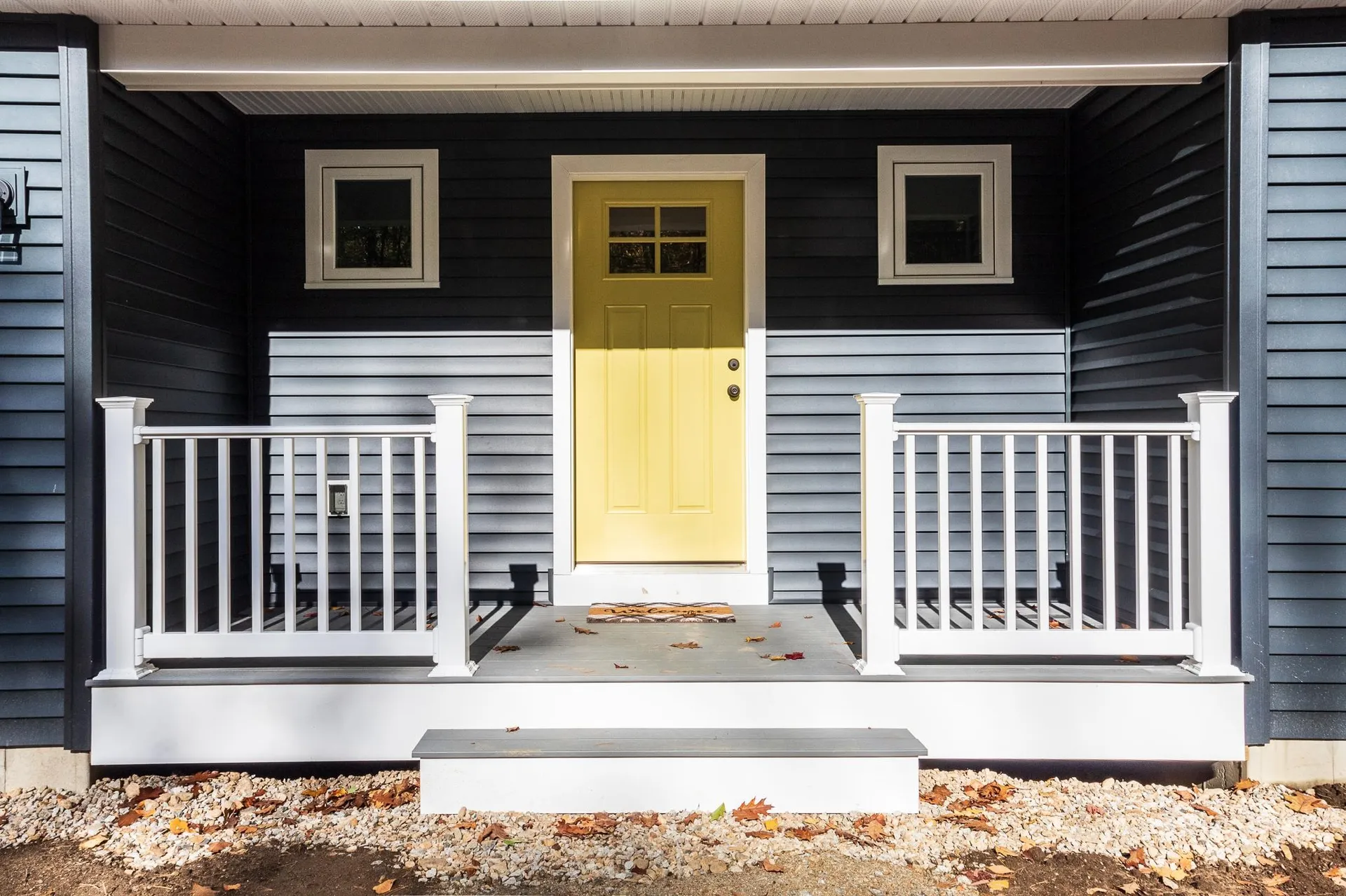 114 Browns Pasture Road Strafford NH 03884