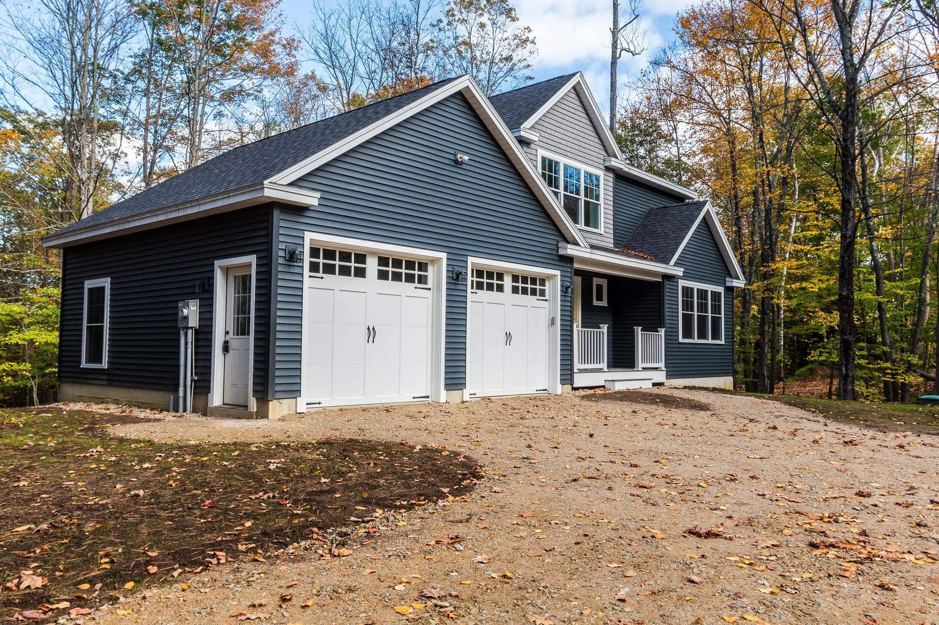 114 Browns Pasture Road Strafford NH 03884