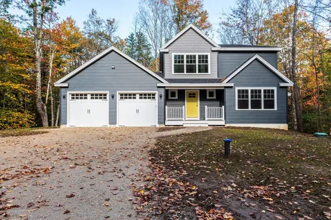 114 Browns Pasture Road Strafford NH 03884