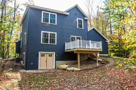 114 Browns Pasture Road Strafford NH 03884