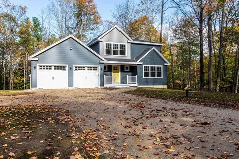 114 Browns Pasture Road Strafford NH 03884