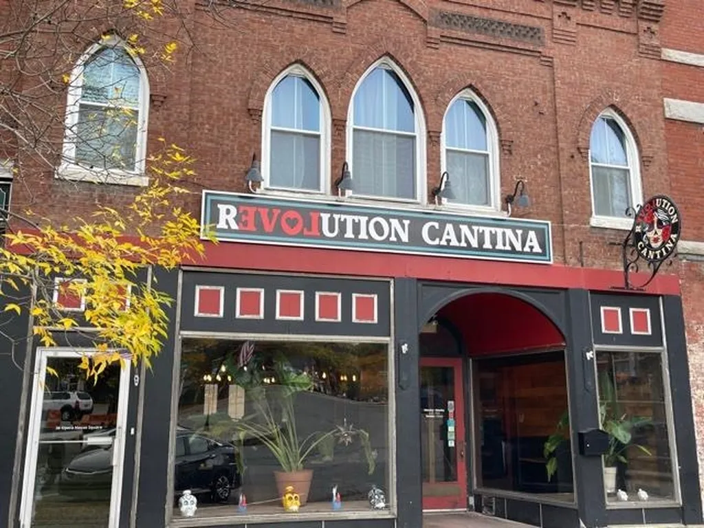 36-38 Opera House Square Claremont NH 03743