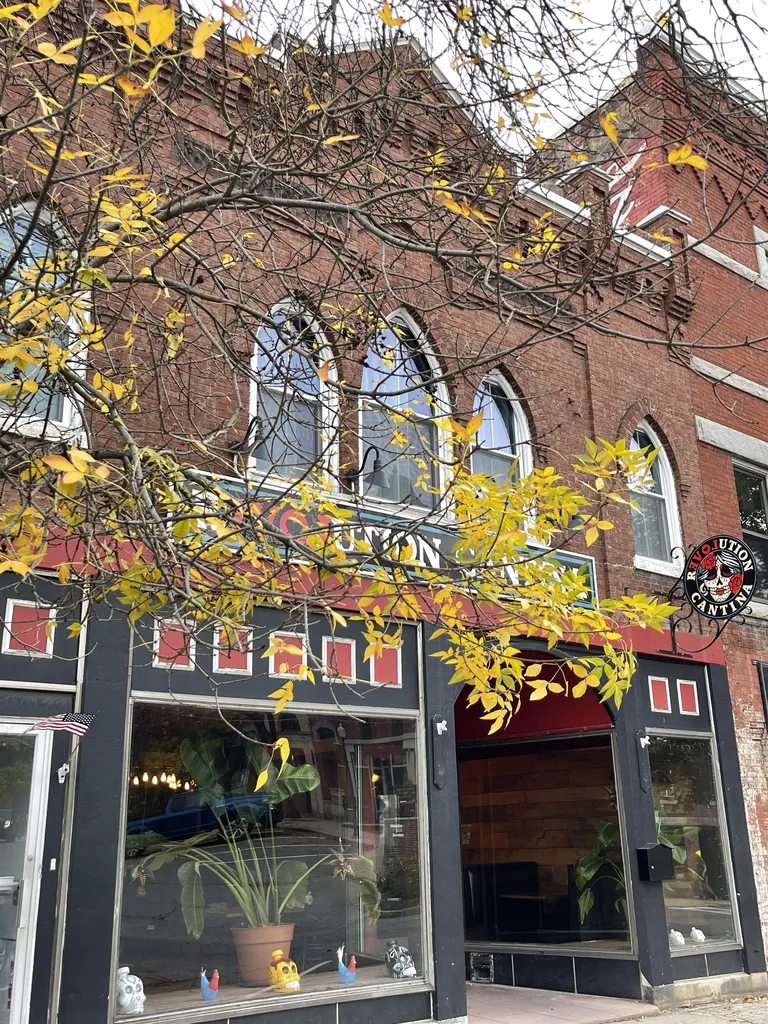 36-38 Opera House Square Claremont NH 03743