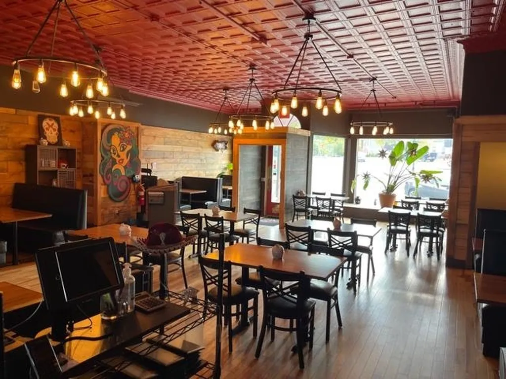 36-38 Opera House Square Claremont NH 03743