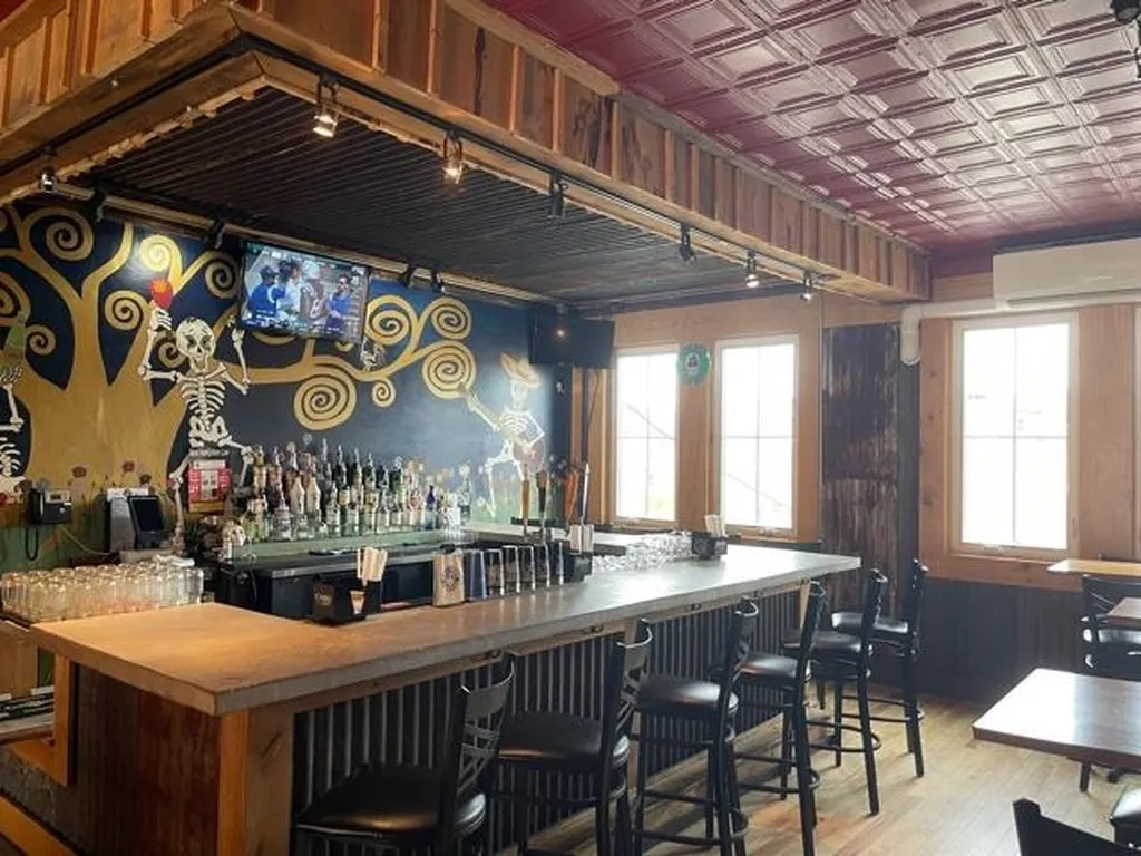 36-38 Opera House Square Claremont NH 03743