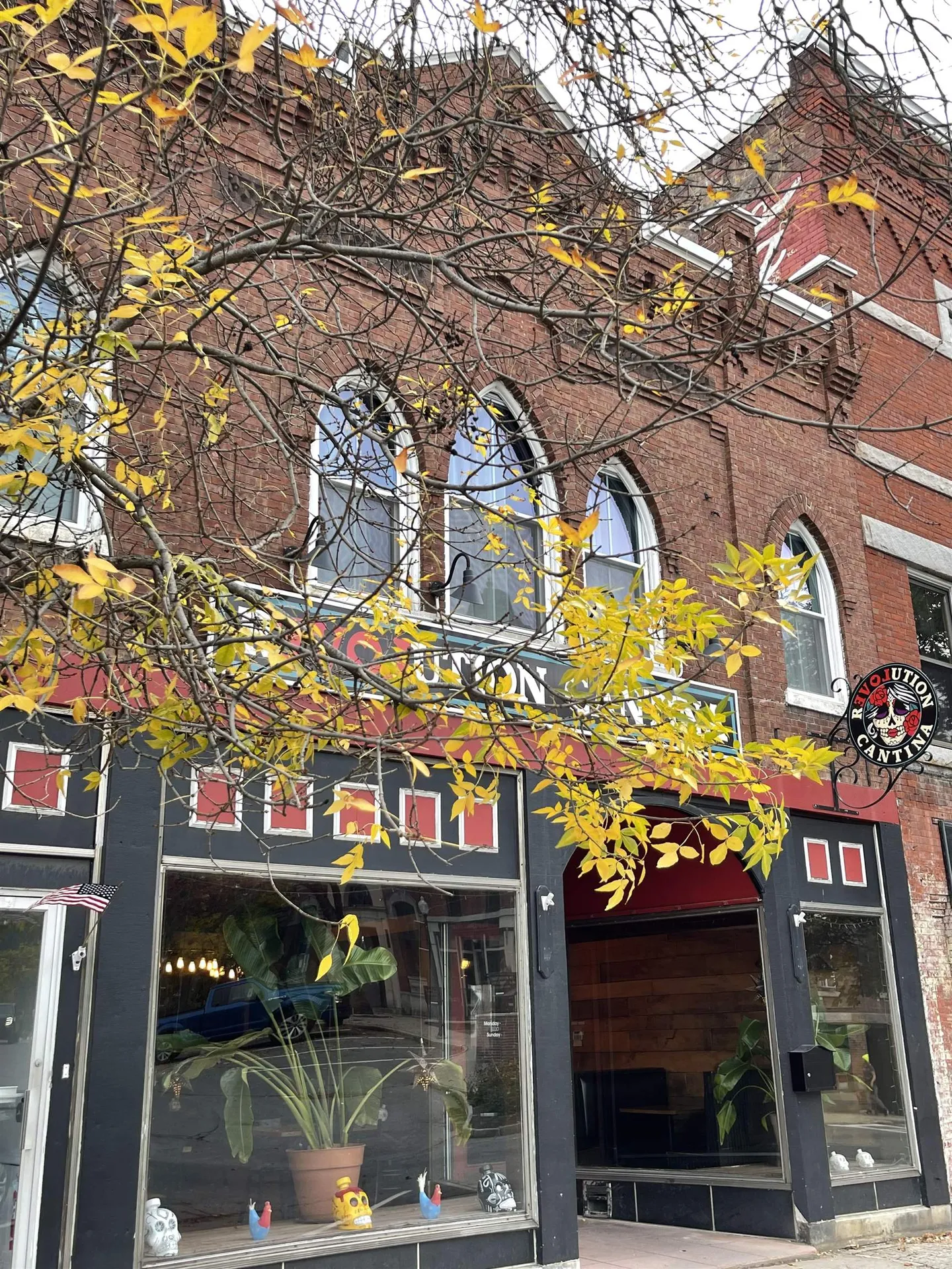 36-38 Opera House Square Claremont NH 03743