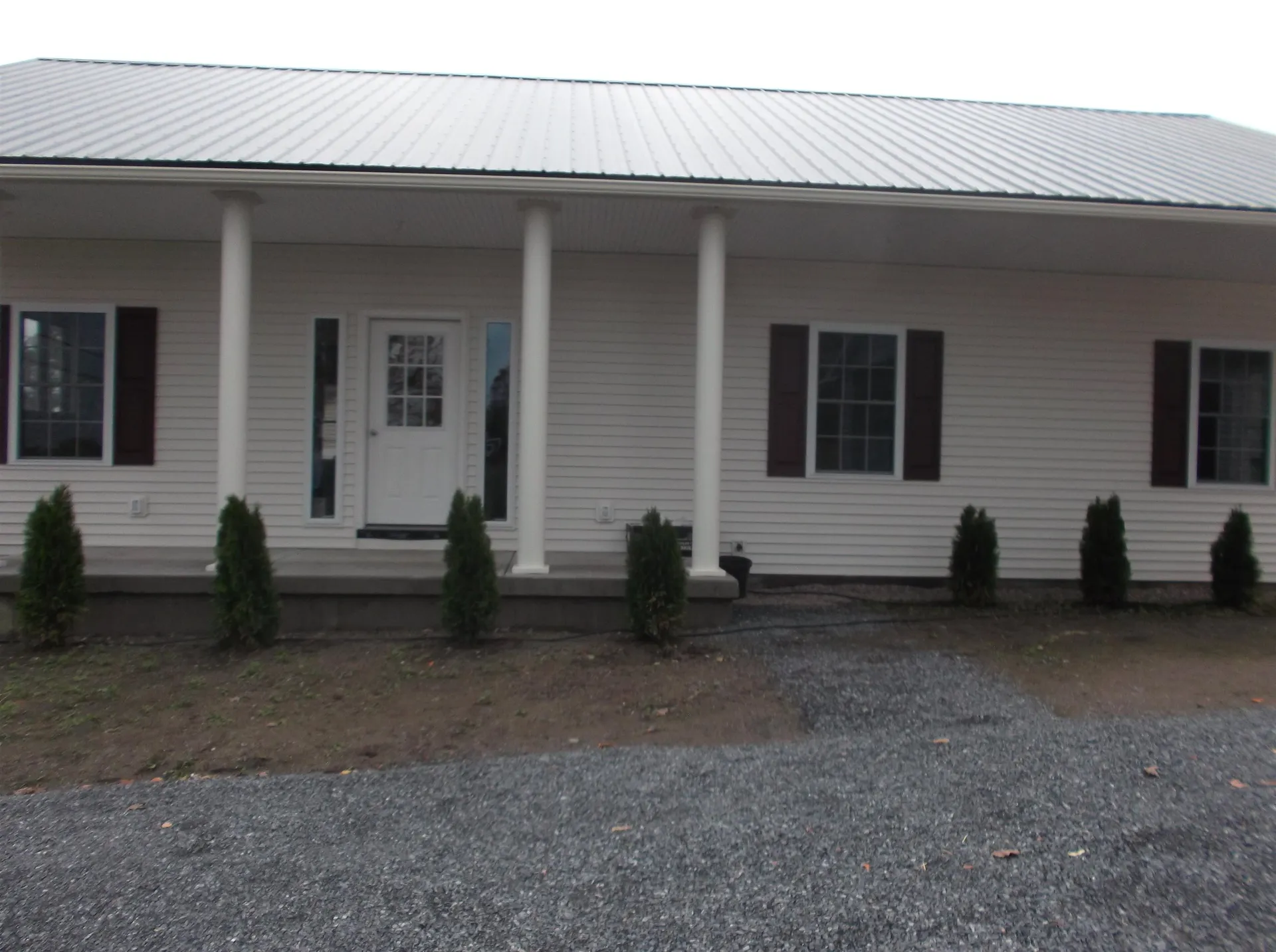 7218 Ethan Allen Highway Georgia VT 05478
