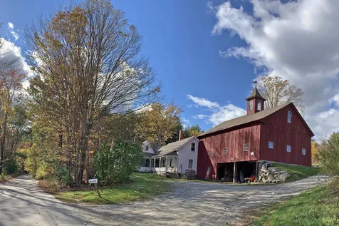 110 Pettingill Hill Road Lyndeborough NH 03082