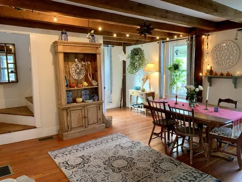 110 Pettingill Hill Road Lyndeborough NH 03082