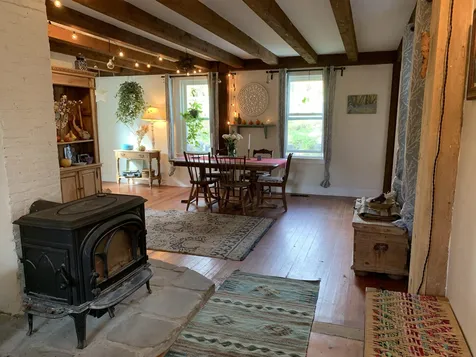 110 Pettingill Hill Road Lyndeborough NH 03082