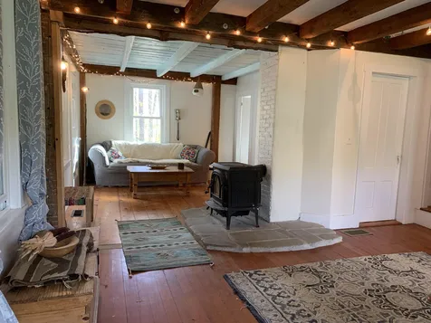 110 Pettingill Hill Road Lyndeborough NH 03082
