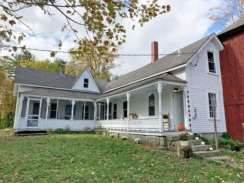 110 Pettingill Hill Road Lyndeborough NH 03082