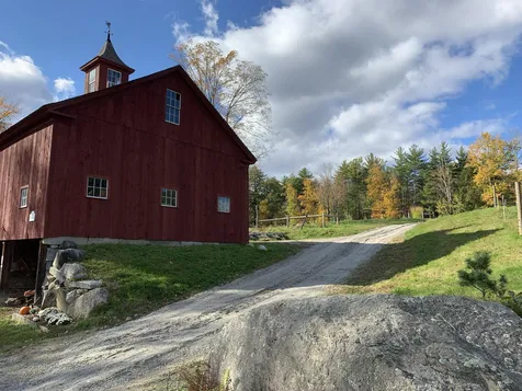 110 Pettingill Hill Road Lyndeborough NH 03082