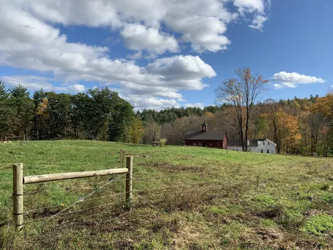 110 Pettingill Hill Road Lyndeborough NH 03082