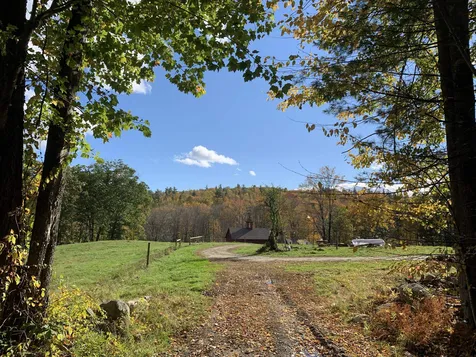 110 Pettingill Hill Road Lyndeborough NH 03082