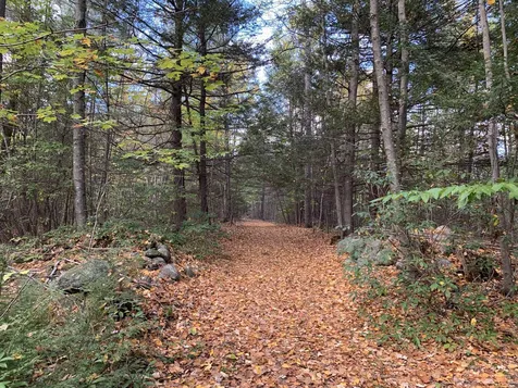 110 Pettingill Hill Road Lyndeborough NH 03082