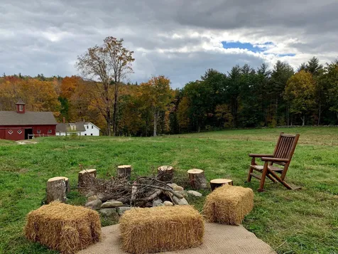 110 Pettingill Hill Road Lyndeborough NH 03082
