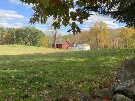 110 Pettingill Hill Road Lyndeborough NH 03082