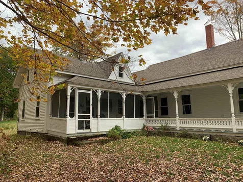 110 Pettingill Hill Road Lyndeborough NH 03082