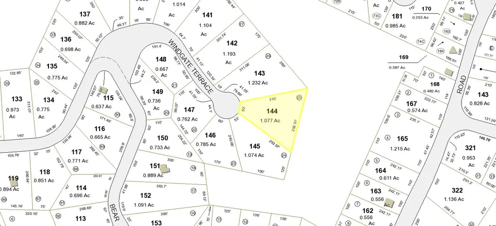 00 Windgate Terrace Haverhill NH 03785